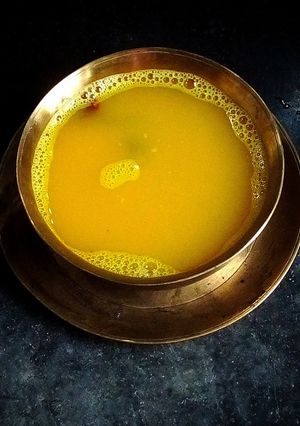 অড়হর ডাল (arhaar dal recipe in bengali) রেসিপির প্রধান ছবি