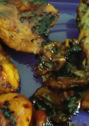 Foto resep Ayam Bakar