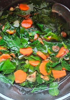 Foto resep Bening Jowo