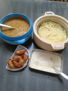 பொங்கல் செய்முறை முக்கிய புகைப்படம்