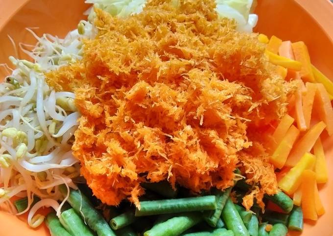 Urap-urap surabaya