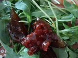 Ensalada de arúgulas 🌱