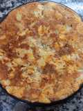 Tortilla de Papa Fit (Cocina Fácil Parte III)