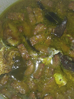 Foto resep Terik bandeng