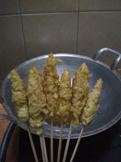 Foto resep Telur Gulung