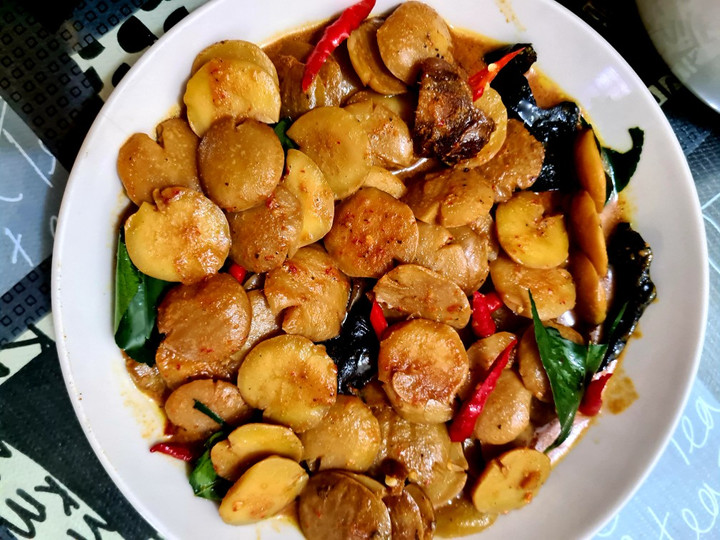 Bagaimana Menyiapkan Semur Jengkol praktis dan sehat yang Enak