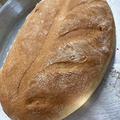 A picture of Bread.