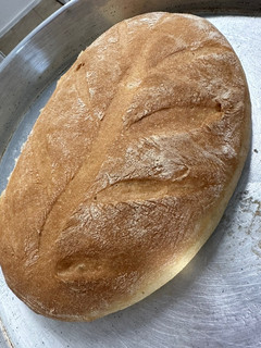 A picture of Bread.