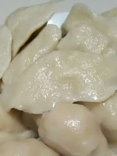 Foto resep Pempek Ikan Teri