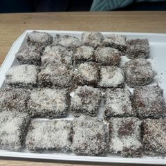 A picture of Tufted.
