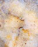 Bánh tráng sa tế tỏi hành phi