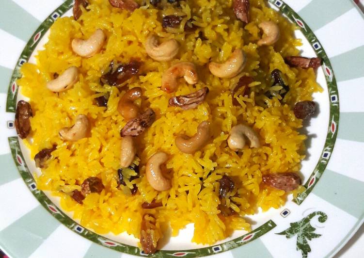 Easiest Way to Prepare Super Quick Homemade Kanika