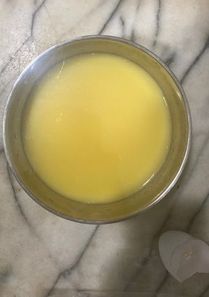 傳統雞蛋布丁DIY初體驗 的食譜成品照片