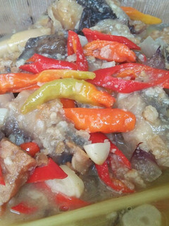 Foto resep Lele Kuah Pedas