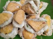 Gambar tahu aci
