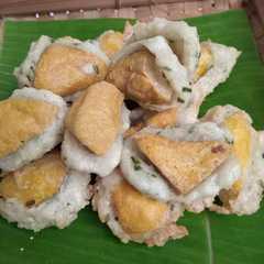 Tahu Aci Tegal-レシピのメイン写真