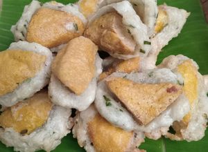 Foto resep Tahu Aci Tegal