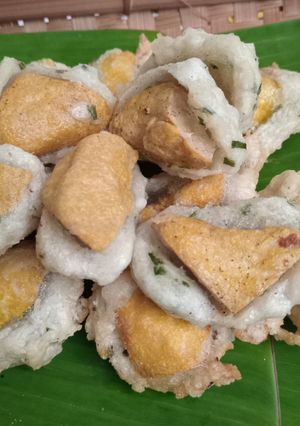 Foto resep Tahu Aci Tegal