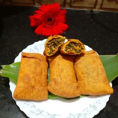 A picture of Patodi Kothimbir wadi.