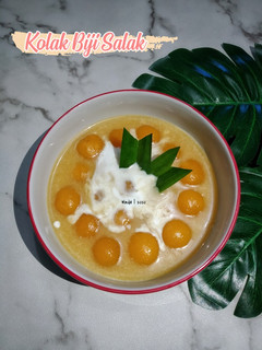 Foto resep Kolak Biji Salak