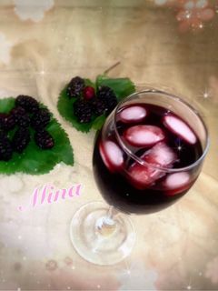 عکسی از دستور آب شاتوت
