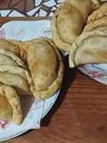 Mi mejor empanada de jurel #vivachile