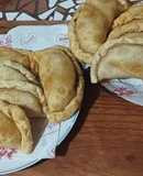 Mi mejor empanada de jurel #vivachile