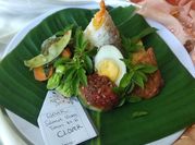 Gambar sayur bayam blonceng