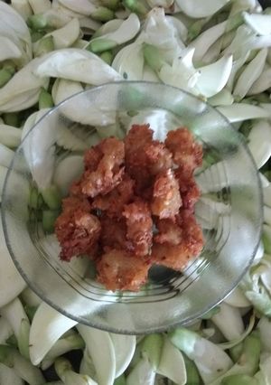 Foto resep Bala2 - Weci - Heci - Bakwan sayur - Bili2