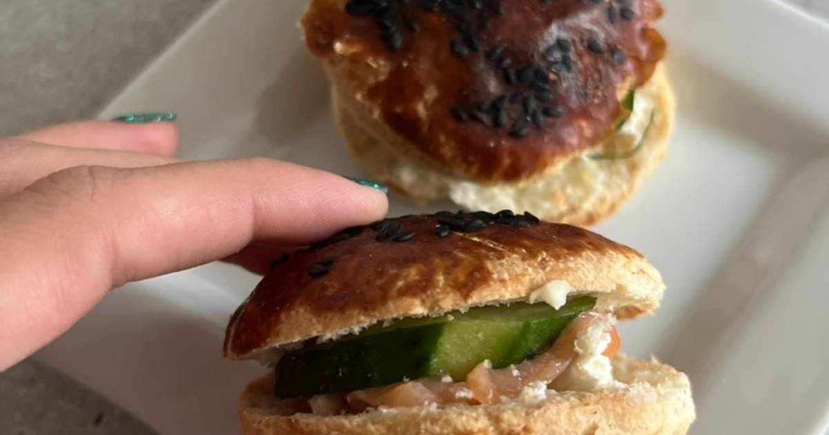 Праздничные бутерброды - рецепты
