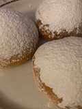 Hornazos con Thermomix