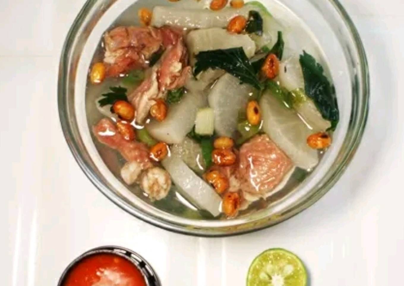 Soto Bandung