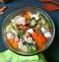 Cara Mudah Membuat Resep Sop Ayam ala Pak Min Klaten yang Bisa Manjain Lidah Anti Ribet, Mantap