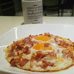 Una foto de HuevosSuperReales