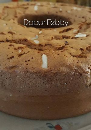 Foto resep Onbijtkoek Kenari Lembut Ala Febby