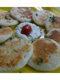 Mini Set Dosa
