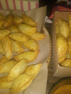 Foto resep Pastel isi