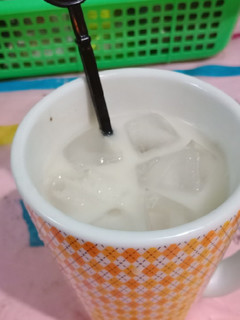 Foto resep Milk tea ala bunaz
