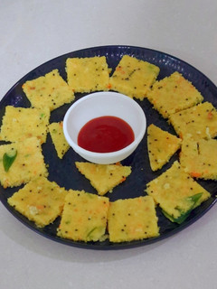 ખાટા ઢોકળા (Khata Dhokla Recipe In Gujarati) રેસીપી મુખ્ય ફોટો