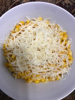 Foto resep Jasuke (Jagung Susu Keju)