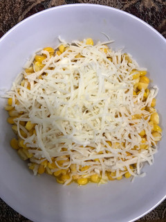 Foto resep Jasuke (Jagung Susu Keju)