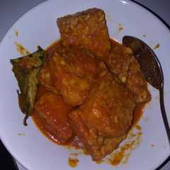 รูปของ Tempe balado