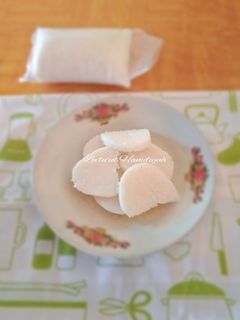 Foto resep Lontong Bungkus Plastik
