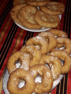 صورة لوصفة السفنج