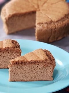 Foto resep Tiramisu Ogura Cake Keto