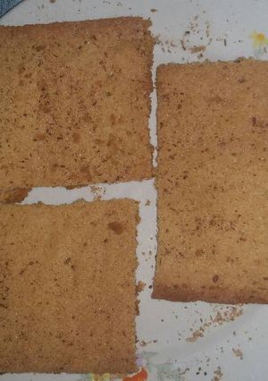 Una foto de Tostaditos