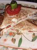 Desi Sandwich