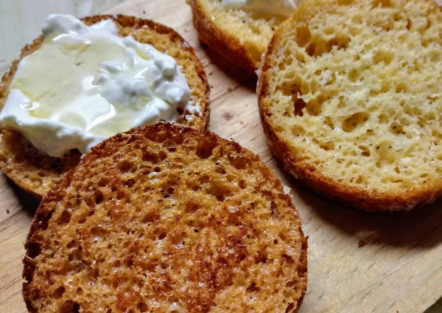 ingredientes de pan lactal