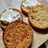Pan lactal sin harina, se puede hacer la tostada para el desayuno