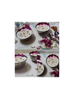 चावल से बनी खीर (Chawal se bani kheer recipe in hindi) रेसिपी मुख्य फोटो